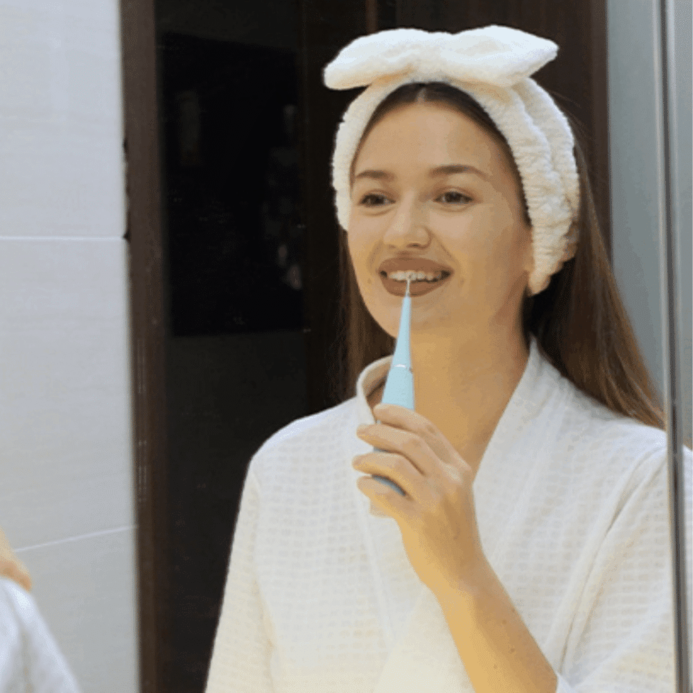 How to Use Sonoshine Cleaner