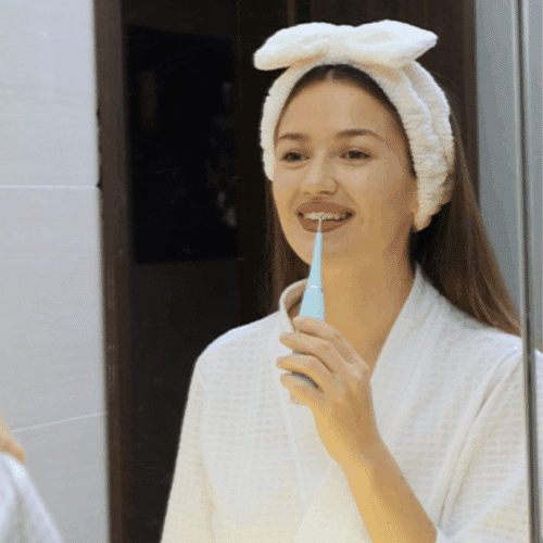 How to Use Sonoshine Cleaner